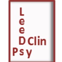 Leeds_DClinPsy (@uol_dclinpsy) 's Twitter Profile