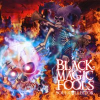 Black Magic Fools(@BlackMagicFools) 's Twitter Profile Photo