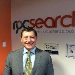 cust_j's profile picture. Experienced Technical Recruiter working with the best IT Professionals in the South East / Thames Valley area