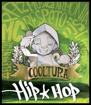 HIP_HOP_ARTE_Y_CULTURA

Demostrando que el HIP-HOP no es vandalismo es una cultura con la que ponemos mejorar el pueblo.....

#HIPHOP #ARTEYCULTURA