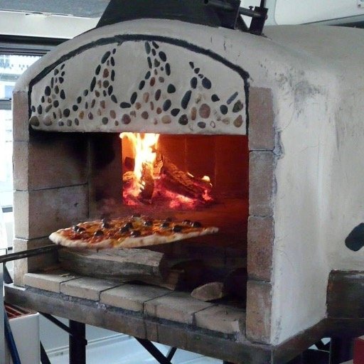 ilvulcanopizza's profile picture. Authentic Wood-Fired Pizza: made-to-order using our homemade hand-stretched dough, our 'secret-recipe' tomato sauce & local & Italian ingredients!