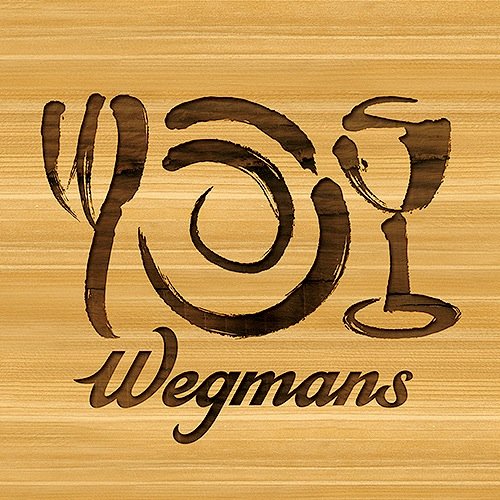 The official twitter account for Wegmans Food Markets.