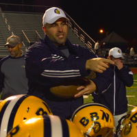 Mike Willey (@coach_willey_fb) 's Twitter Profile Photo Mike Willey (@coach_willey_fb) 's Twitter Profile Photo