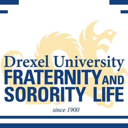 Drexel Fraternity & Sorority Life strives to build a unified & respected community that upholds the values of academics, friendship, leadership & service.