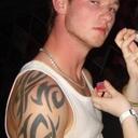 Marcus Goddard - @Cus69 - Twitter