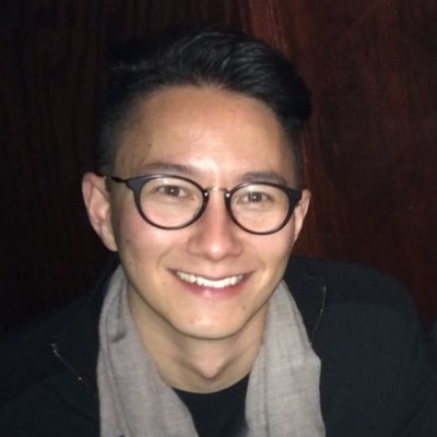 Director. Performer. Designer. Photographer. Organizer. Opera-lover. Chinese-speaker. Yale grad. Whiffenpoof. Dooxman. Dreamer and schemer.