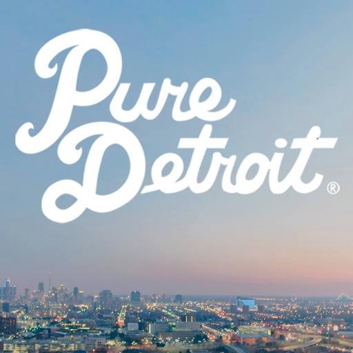 The original local culture shop & authentic #Detroit apparel since '98.