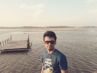 sandpkmr20's profile picture. 