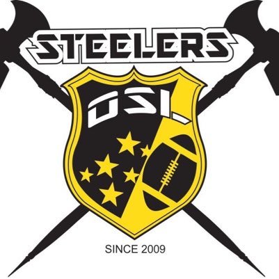 Twitter oficial de los Oriental Steelers. Campeones Nacionales 2012•2013•2015•2016 #SteelersFever