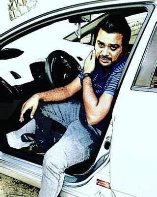 samaar_sam's profile picture. 