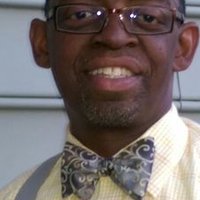 Randall A. Saunders - @RandallASaunder Twitter Profile Photo