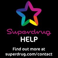 Superdrug Help(@SuperdrugHelp) 's Twitter Profile Photo