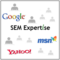 SEM Expertise is Canada's foremost Search Engine Marketing company, with unparalleled results in SEO, PPC, local search optimization and social media marketing.