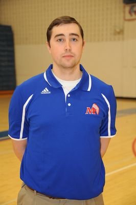 CoachLemine's profile picture. Morgantown High School JV Basketball Coach, History teacher, avid reader. All opinions are my own.
character=destiny