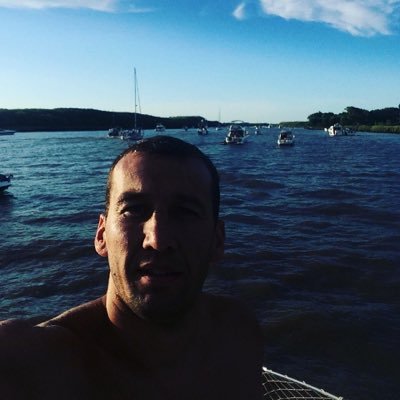 mrwaiton's profile picture. Carrilero Izquierdo - Papa de Lupe