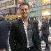 Luis M Oliveira (@luism_oliveira) Twitter profile photo