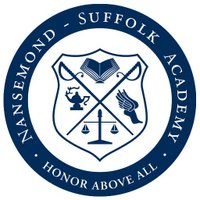 Nansemond-Suffolk(@NSACADEMY) 's Twitter Profile Photo