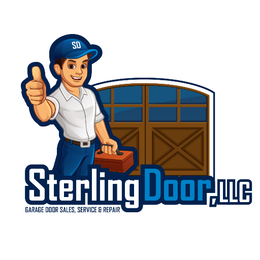 Sterling Garage Door
