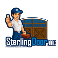 Sterling Garage Door(@sterlingdoor) 's Twitter Profile Photo