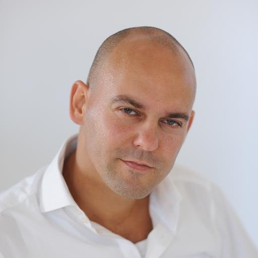 ShiftingValues's profile picture. Nicolas Entrup, Director International Relations at OceanCare, founder of SHIFTING VALUES, specialized in marine conservation, campaigner. Views are my own.