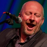 colin vearncombe (@cvblack) 's Twitter Profile