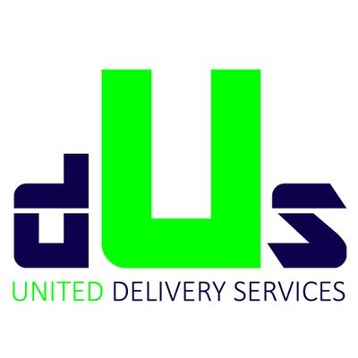 United Delivery Services... dUs wij vervoeren en bezorgen bij en voor U!