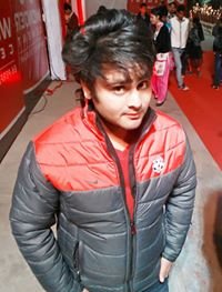 amansaxena126's profile picture. #Student
#Cricket_is_Life
#Dreamer
#Jaipurite