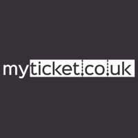 MyTicket(@MyTicketUK) 's Twitter Profile Photo