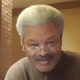 Retired Juvenile Justice Supervisor. Devoted Father. Shaw University Graduate. I Am Shaw University