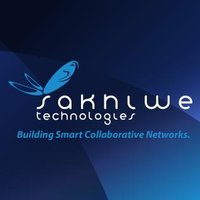 Sakhiwe Technologies(@SakhiweTech) 's Twitter Profile Photo