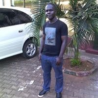 Chande josh (@chandejosh) 's Twitter Profile