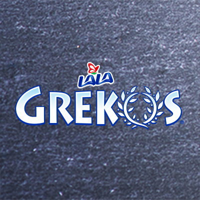 ¡Enamórate del sabor de Grekos a cualquier hora del día!
