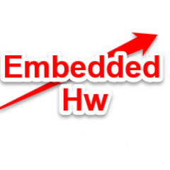 embeddedhw's profile picture. 