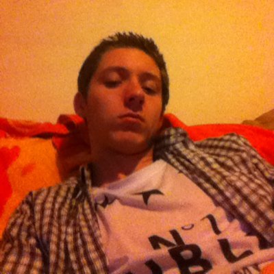 silentcobra6's profile picture. live life and party