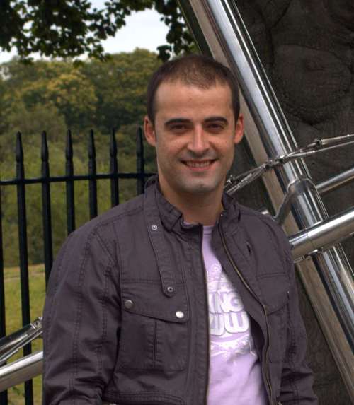 cbrman's profile picture. Emergenciologo androiero nikonista motero