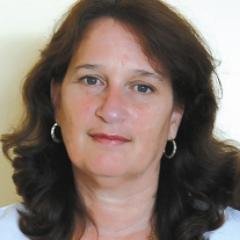 Doctora en Ciencias Matemáticas, Profesora Titular de la Uni. Habana, Directora de Informatización de la UH