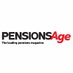 Pensions Age (@PensionsAge) Twitter profile photo