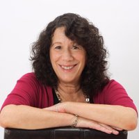 Andrea Sullivan (@brainstrength) 's Twitter Profile