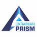 Ukrainian Prism (@prismUA) Twitter profile photo