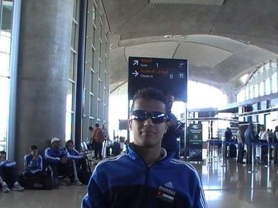 AhmadDe79088896's profile picture. 