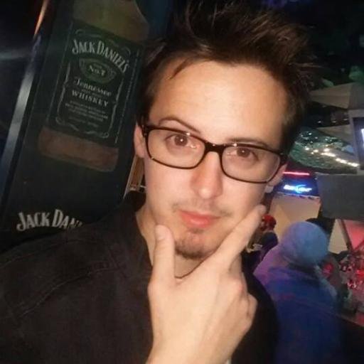 I'm just a mad man with a blue box. former radio personality on 98 Rock. Stand up comedian. host of the Press Play Podcast.