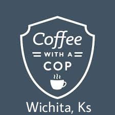 Building Relationships One Cup At Time Between Citizens And Police Officers In The City Of Wichita 

Facebook- Coffee With A Cop Wichita