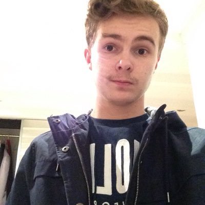 benjaminhart15's profile picture. 