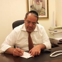 יגאל גואטה (@yigalgueta) 's Twitter Profile