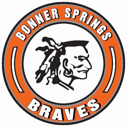 Bonner Springs High School Athletic/Activities Department.   Bonner Springs, KS.   Be A Brave!!
https://t.co/QuPESGpCop