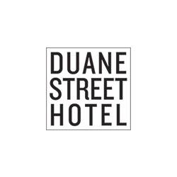 Duane Street Hotel