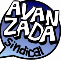 Avanzada Sindical(@avanzadainfo) 's Twitter Profile Photo