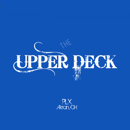 Upper Deck is Akron’s most popular lakefront bar and grill. Come enjoy a cold (or warm) beverage, live music, and delicious food all year round.