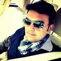 PranavG52739210's profile picture. 