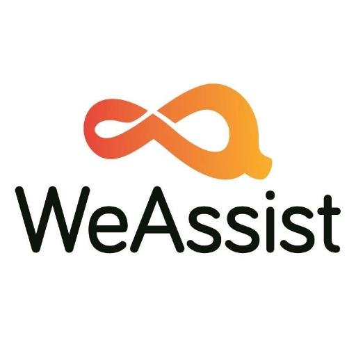 @weassistjobs